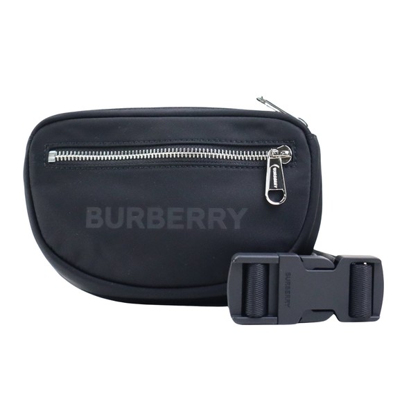 Burberry Black Synthetic shoulder - Picture 1 of 5